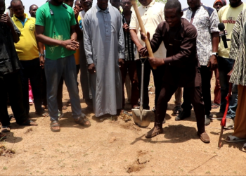 GETFund to invest over GH¢10m in modern schools for Wa East communities