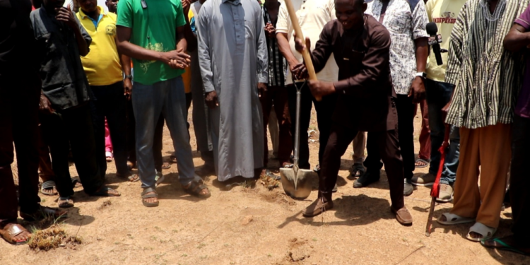 getfund to invest over ghc2a210m in modern schools for wa east communities