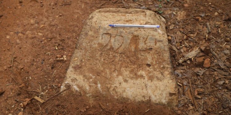 ghana boundary commission flags damaged pillars and development gaps in bono border communities