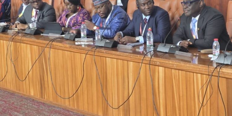 Ghana, Burkina Faso reaffirm commitment to stronger bilateral trade ties amid tomato export challenges 1 ghana burkina faso reaffirm commitment to stronger bilateral trade ties amid tomato export challenges