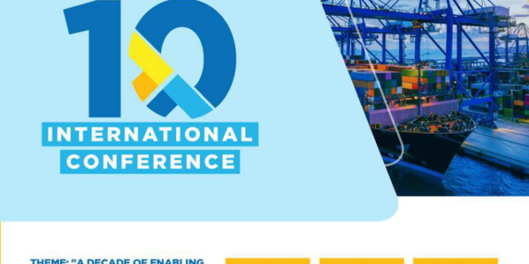 Ghana Exim Bank marks a decade with International Conference on trade and industrial transformation 1 ghana exim bank marks a decade with international conference on trade and industrial transformation