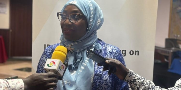 ghana hosts ipcc meeting on people centered climate adaptation