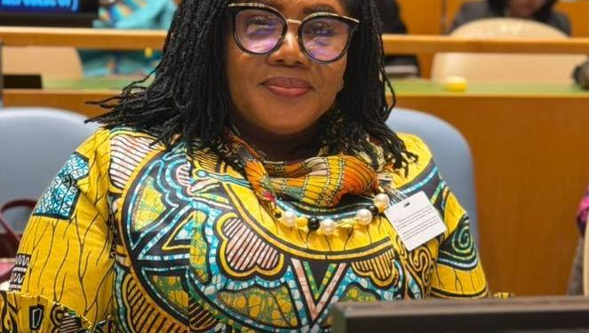 Ghana leads delegation to 70th UN Commission on the Status of Women in New York 1 ghana leads delegation to 70th un commission on the status of women in new york