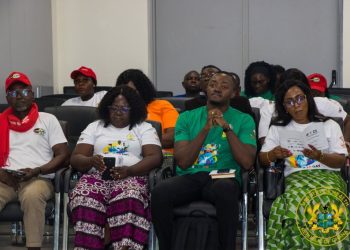 Ghana marks World TB Day with renewed call to end disease