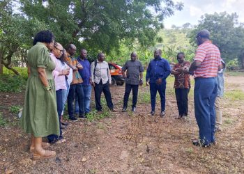 Ghana Medical Relief to hold medical outreach in Ho West District, targets about 16,000 beneficiaries