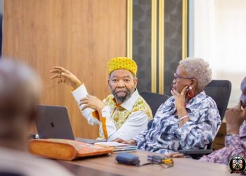 Ghana missing out on billion-dollar Carnival Industry — WCC CEO urges urgent investment