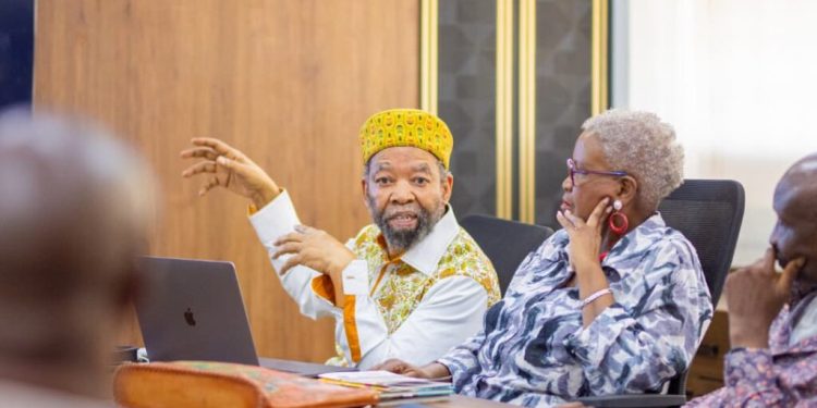 ghana missing out on billion dollar carnival industry wcc ceo urges urgent investment