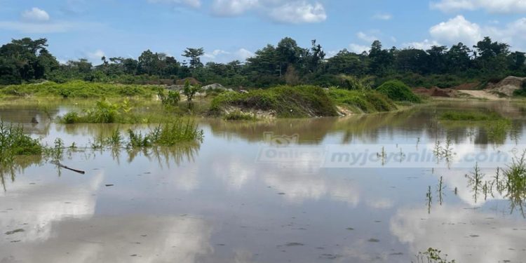 ghana must lead africa in criminalising environmental destruction annoh dompreh