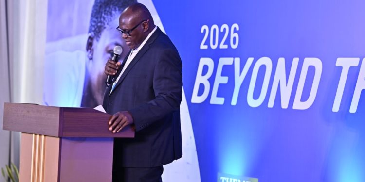 ghana pushes safe water enterprises toward investment ready growth at 2026 beyond the pipe forum