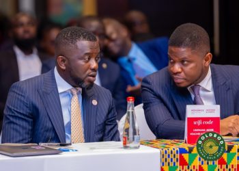 Ghana reaffirms commitment to transparency in diamond sector ahead of Kimberley Process review