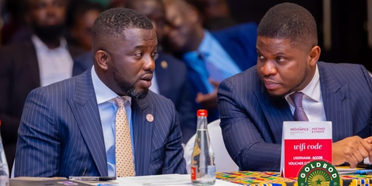 Ghana reaffirms commitment to transparency in diamond sector ahead of Kimberley Process review 1 ghana reaffirms commitment to transparency in diamond sector ahead of kimberley process review