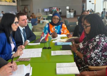 Ghana, Serbia strengthen cooperation on family and child protection