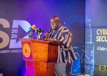 Ghana strengthens financial sector cyber defences with new security directive launch 4 Ghana strengthens financial sector cyber defences with new security directive launch