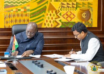 Ghana to introduce new Loans Act to curb wasteful borrowing – Ato Forson