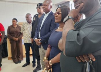 Ghana to use automated technology to catch traffic offenders in real-time