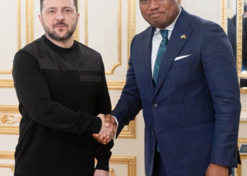 Ghanaians dying in Russia–Ukraine war: The danger is real 3 Ghanaians dying in Russia–Ukraine war: The danger is real