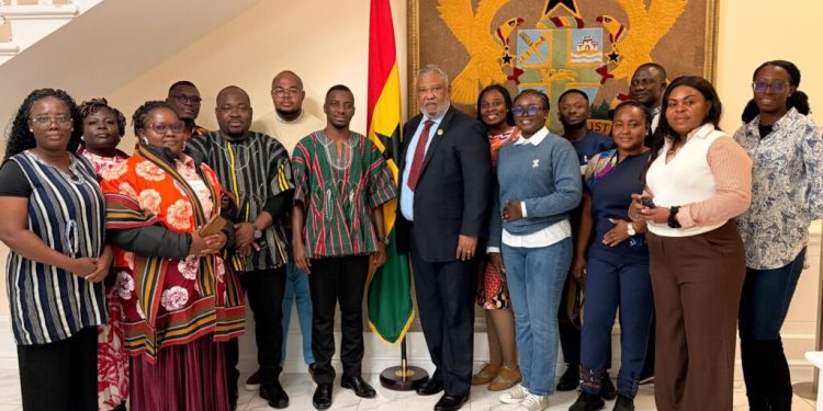 ghanas 32 million debt to uk universities halts government sponsored education