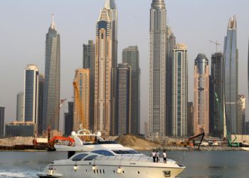 Ghana’s reliance on Dubai for gold exports leaves cedi exposed as Iran conflict disrupts trade 6 Ghana’s reliance on Dubai for gold exports leaves cedi exposed as Iran conflict disrupts trade