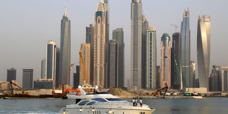 ghanas reliance on dubai for gold exports leaves cedi exposed as iran conflict disrupts trade