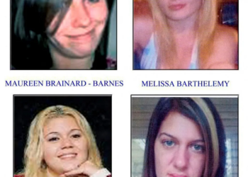 Gilgo Beach serial killings suspect to plead guilty, US media report