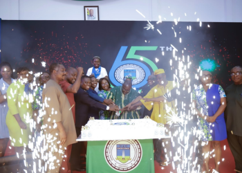 GIMPA@65: Gov’t, Alumni push for digital transformation, renewed focus on public service training 4 GIMPA@65: Gov’t, Alumni push for digital transformation, renewed focus on public service training
