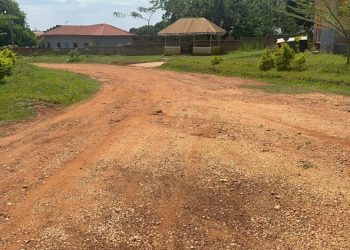 Goaso Municipal Hospital decries NHIS arrears, staff and equipment shortages