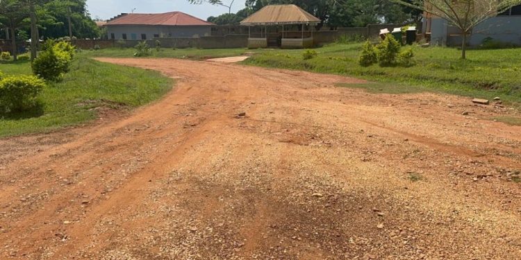 goaso municipal hospital decries nhis arrears staff and equipment shortages