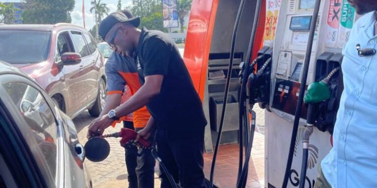 GOIL MD backs fuel price competition, says consumers benefit 1 goil md backs fuel price competition says consumers benefit