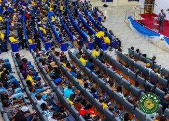 GoldBod engages small-scale miners in Kumasi on reforms and district buying centres