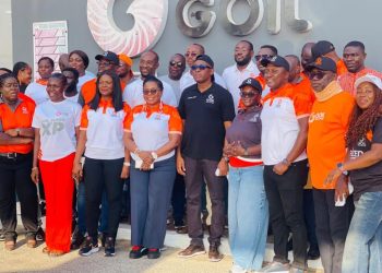 Government agencies making progress in paying GOIL debts – CEO