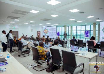 Government pushes AI adoption to boost productivity and economic transformation