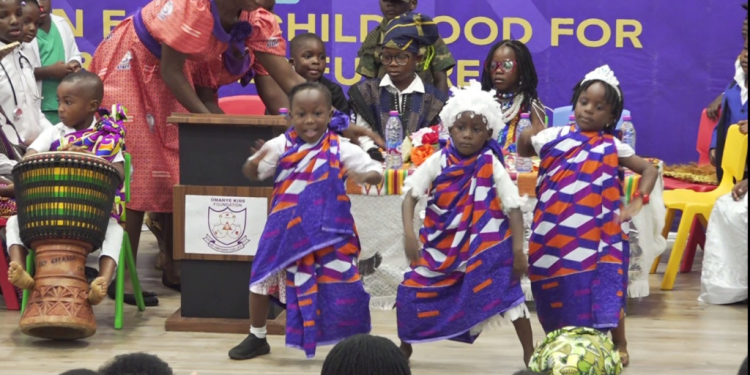 govt launches early childhood care and development policy