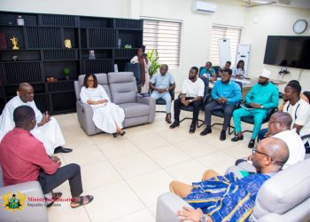 Gov’t working to address salary arrears of 2024 teachers – Education Minister assures