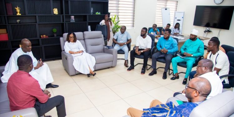 Gov’t working to address salary arrears of 2024 teachers – Education Minister assures 1 govt working to address salary arrears of 2024 teachers education minister assures