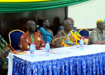 Health authorities tackle maternal mortality with a new clinical mentorship programme in Ashanti Region