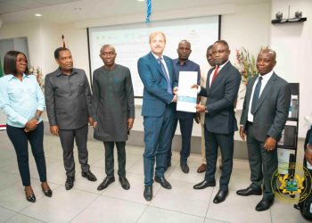 Health Ministry boosts cardiovascular care with new guidelines, GH¢6m equipment support