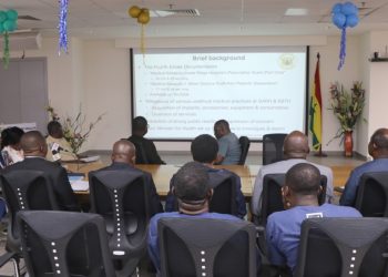 Health Ministry receives probe report on ‘medical kalabule’ allegations, cites misconduct but no collusion