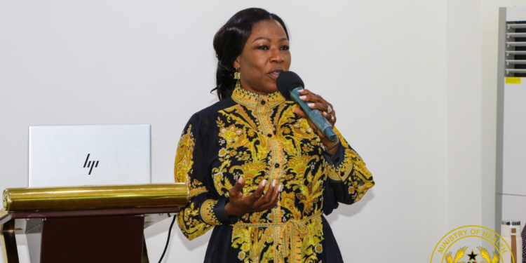 Health Ministry strengthens governance and specialist training in health institutions 1 health ministry strengthens governance and specialist training in health institutions