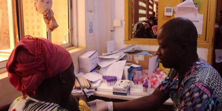 health officials warn of danger to patients as tumu hospital machines malfunction