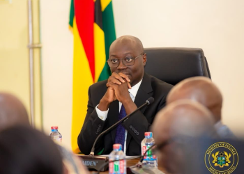 High public sector wage bill leaves Ghana with little room to hire new workers