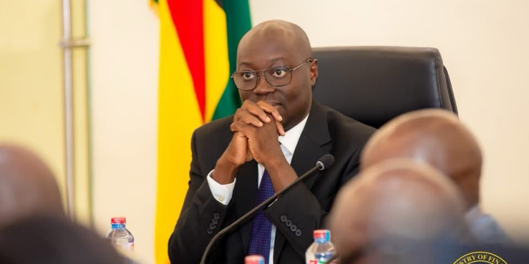 high public sector wage bill leaves ghana with little room to hire new workers