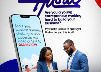 Hitz FM unveils ‘My Hustle’ to spotlight young entrepreneurs