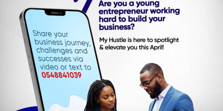 hitz fm unveils my hustle to spotlight young entrepreneurs