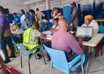 Ho Central MP Richmond Kpotosu cautions drivers against overspeeding, drink driving