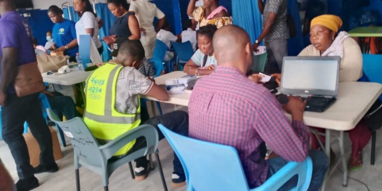 ho central mp richmond kpotosu cautions drivers against overspeeding drink driving