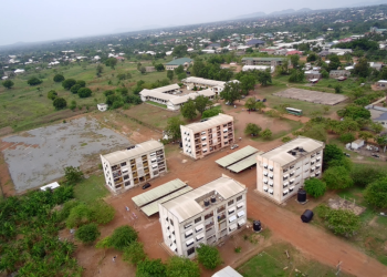 Ho Nurses Training College mounts pressure on UHAS to release its facilities