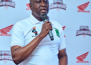 Honda Football Championship 2026 officially launched