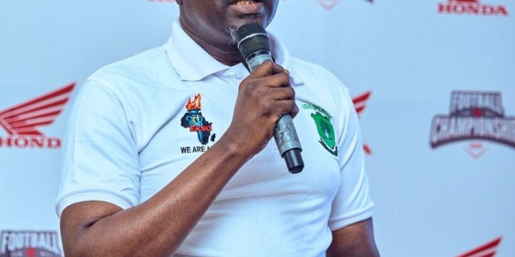 honda football championship 2026 officially launched