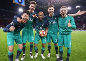 Hope for Man City, Chelsea & Spurs – great Champions League comebacks