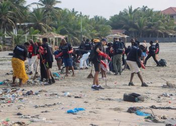 Human attitude biggest challenge to sanitation in Krowor – MCE